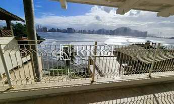 Imagem 5: SÃO VICENTE - Casa Padrão - PRAINHA