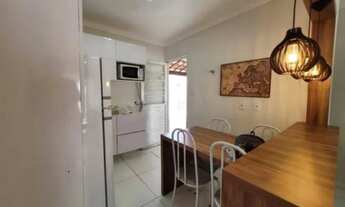 Imagem 5: Casa para venda possui 80 metros quadrados com 2 quartos em Ribeira - Salvador - Bahia