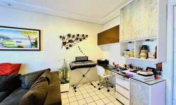 Imagem 2: Apartamento 3 Dormitórios - Bairro Casa Amarela