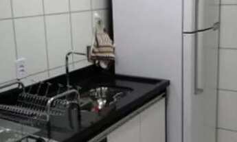 Imagem 7: Apartamento com 2 dormitórios à venda, 44 m² por R$ 170.000,00 - Residencial Vila dos Band