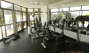 Imagem 2: Apartamento para aluguel tem 53 metros quadrados com 1 quarto em Fátima - Niterói - RJ