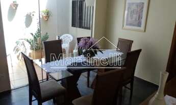 Imagem 6: Casa Padrão em Ribeirão Preto