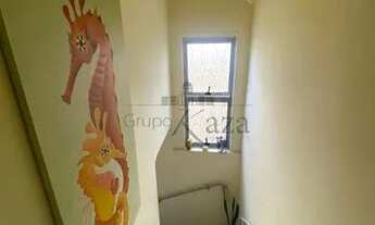 Imagem 3: Casa para aluguel possui 125 metros quadrados com 3 quartos