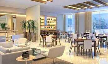 Imagem 4: São Paulo - Apartamento Padrão - Jardim Anália Franco