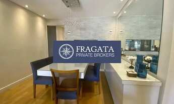 Imagem 3: Apartamento com 2 dormitórios à venda, 74 m² - Perdizes - São Paulo/SP