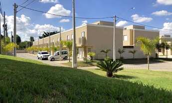 Imagem 6: Casa à venda, 52 m² por R$ 230.000,00 - Condomínio Villa Florença - Sorocaba/SP