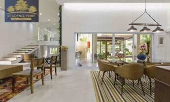 Imagem 4: Casa com 5 dormitórios à venda, 630 m² por R$ 3.150.000,00 - Jardim Mediterrâneo - Cotia/S