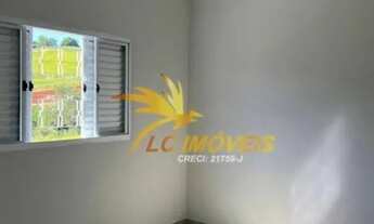 Imagem 2: Venda - Casa - São Luiz - Jacutinga - MG