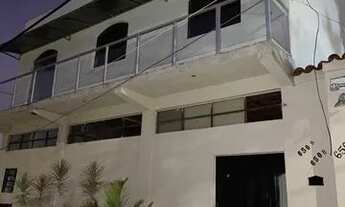 Imagem 7: Casa com 2 dormitórios para alugar por R$ 1.342,42/mês - Planalto - Belo Horizonte/MG