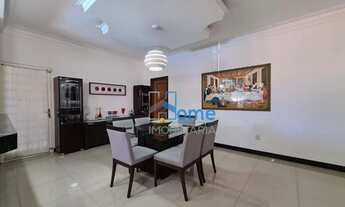 Imagem 3: Casa com 3 suítes e lazer completo na vicente pires