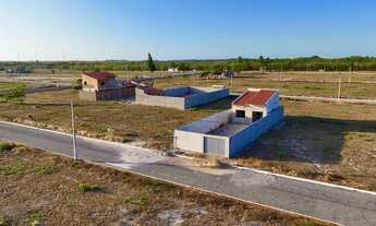 Imagem 6: Loteamento Caminho das praias em Flecheiras