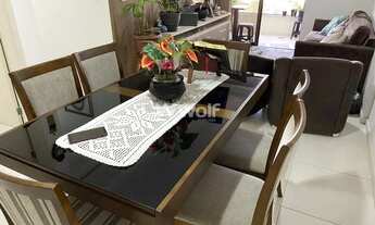 Imagem 5: 82M2 PRIVATIVOS - ANDAR ALTO - MOBILIADO - TOP