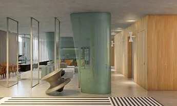 Imagem 3: SãO PAULO - Apartamento Padrão - Moema