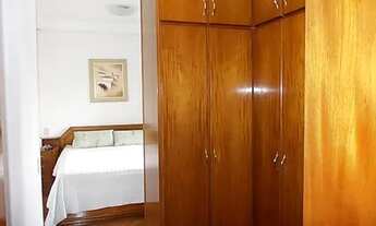 Imagem 6: Apartamento de 140m² com 3 quartos em Santana