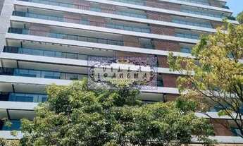 Imagem: LINDO APTO NOVO I BOTAFOGO I VARANDA I SALÃO