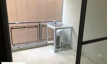 Imagem 3: Apartamento Locação 55m² - Pinheiros, São Paulo