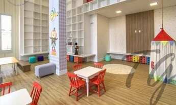 Imagem 6: APARTAMENTO RESIDENCIAL em SOROCABA - SP, PARQUE CAMPOLIM