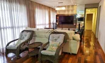 Imagem: Apartamento em Jardim das Indústrias