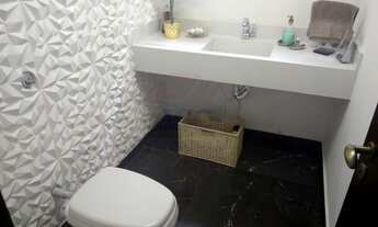 Imagem 6: Casa Sobrado no bairro Mauá - São Caetano do Sul, SP