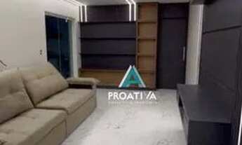 Imagem: Apartamento com 3 dormitórios à venda