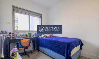 Imagem 7: Vila Madalena Longe dos Bares