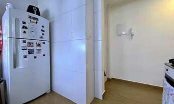 Imagem 7: Apartamento para venda possui 40 metros quadrados com 1 quarto em Cabula VI - Salvador - B