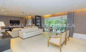 Imagem 6: Barueri - Apartamento Padrão - Alphaville Industrial