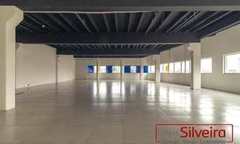 Imagem 2: PORTO ALEGRE - Conjunto Comercial/Sala - jardim itu sabara