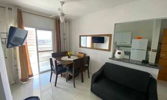 Imagem 4: Apartamento com 2 quartos à venda, Tupi - Praia Grande/SP