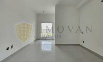 Imagem 5: Ribeirão Preto - Apartamento Padrão - Ribeirânia