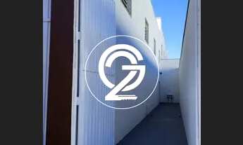 Imagem 5: Galpão - Parque Via Norte - Campinas