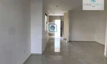 Imagem 6: Casa duplex com 03 quartos todos suítes à venda em Eusébio