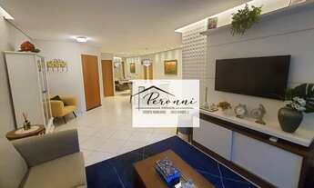 Imagem 6: Apartamento com 3 dormitórios à venda, 105 m² por R$ 450.000,00 - Jardim Nova Aliança - Ri