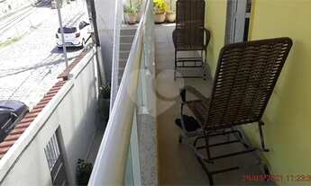 Imagem 2: Excelente casa duplex!!! [VP