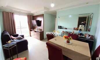 Imagem 3: Apartamento com 2 Quartos à venda, 47 m² por R$ 325.000 - Jardim Sarah - São Paulo/SP