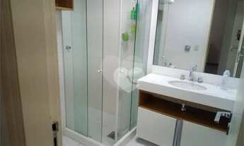 Imagem 7: Rio de Janeiro - Apartamento Padrão - COPACABANA