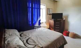 Imagem 5: Apartamento à venda, 3 quartos, 1 vaga, Cachambi - RIO DE JANEIRO/RJ