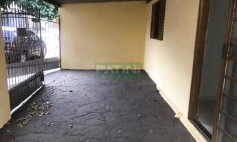 Imagem 2: Casa Padrão Casa com 1 dormitório