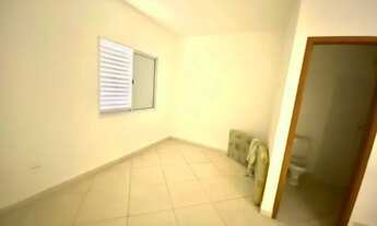 Imagem 7: Casa com terraço, centro da Ocian, seminova