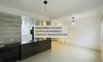 Imagem 3: Casa em condomínio no Marechal Rondon REF: C1345