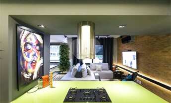 Imagem 4: APARTAMENTO Apartamento com 3 dormitórios