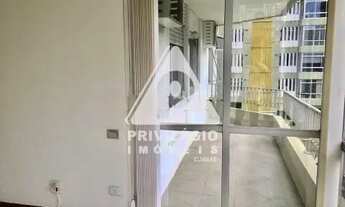 Imagem 4: Ótimo apartamento, 3 quartos com vaga, no melhor ponto de São Conrado