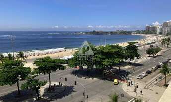 Imagem 6: Copacabana, Vista panorâmica, Av. Atlântica, 4 quartos, Posto 5, 1 vaga