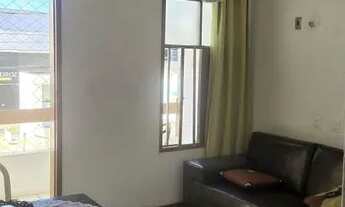 Imagem: Ap mobiliado com internet!