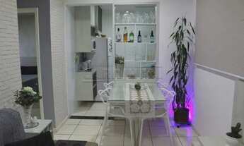 Imagem 3: Apartamento Padrão em Araraquara