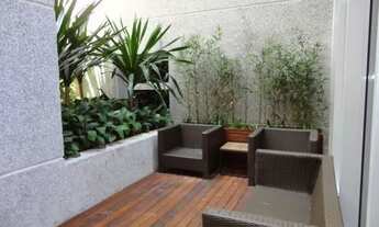 Imagem 2: DUPLEX -ALUGUEL OU VENDA NA TABAPUÃ COM QUASE 400MTS- INCRÍVEL