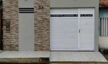 Imagem: CASA A VENDA COM 2 QUARTOS