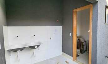 Imagem 7: Casa para Venda em Goiânia, Moinho dos Ventos, 3 dormitórios, 3 suítes, 3 banheiros, 4 vag