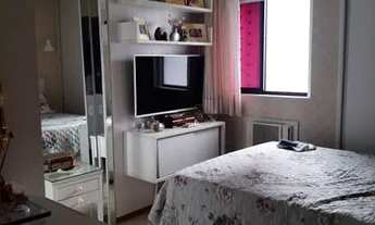 Imagem: Apartamento para venda tem 100 metros quadrados