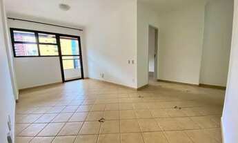 Imagem 2: Apartamento com 1 dormitório para alugar, 50 m² por R$ 1.400/mês - Cambuí - Campinas/SP